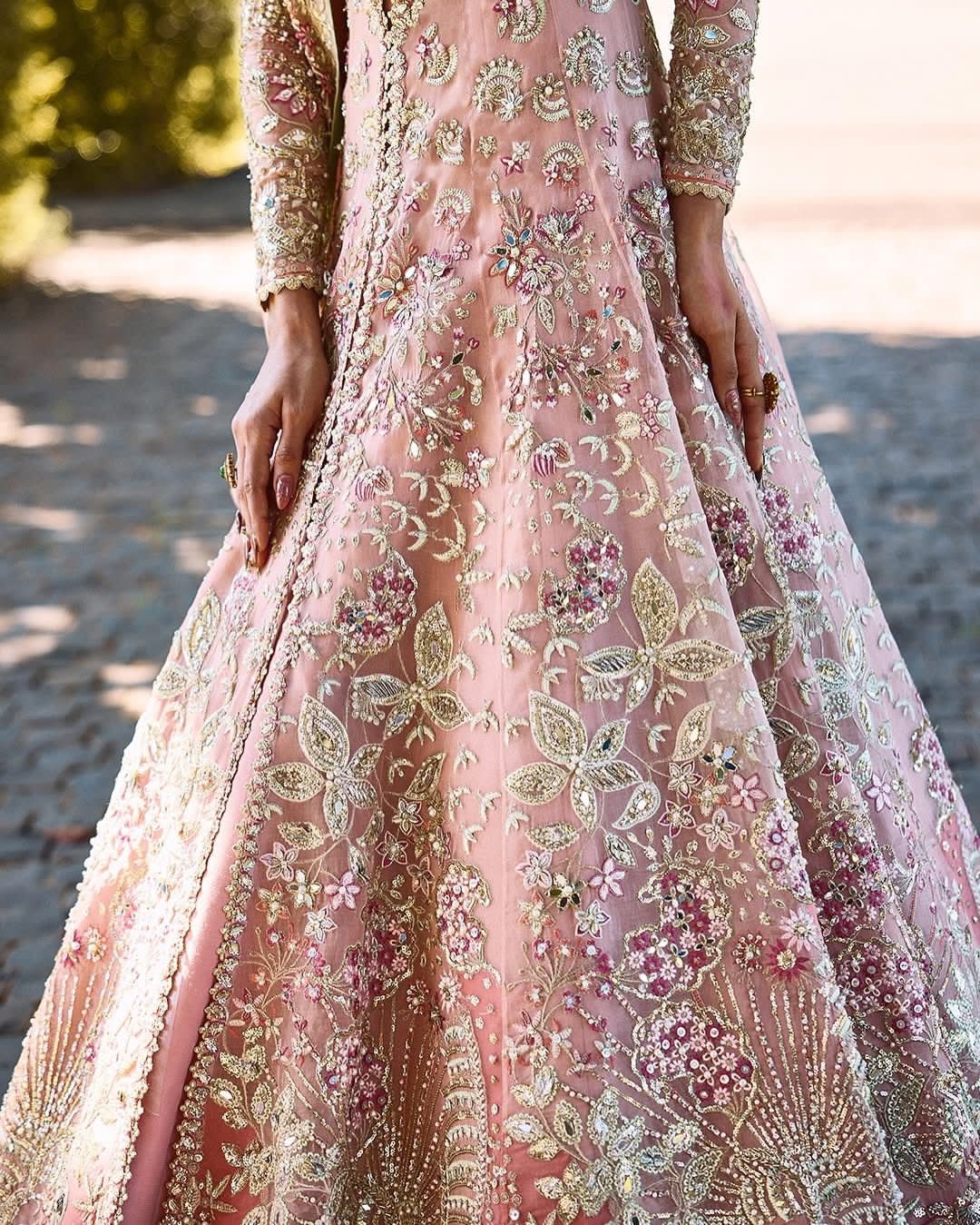Soraya- Luxury Wedding Edition