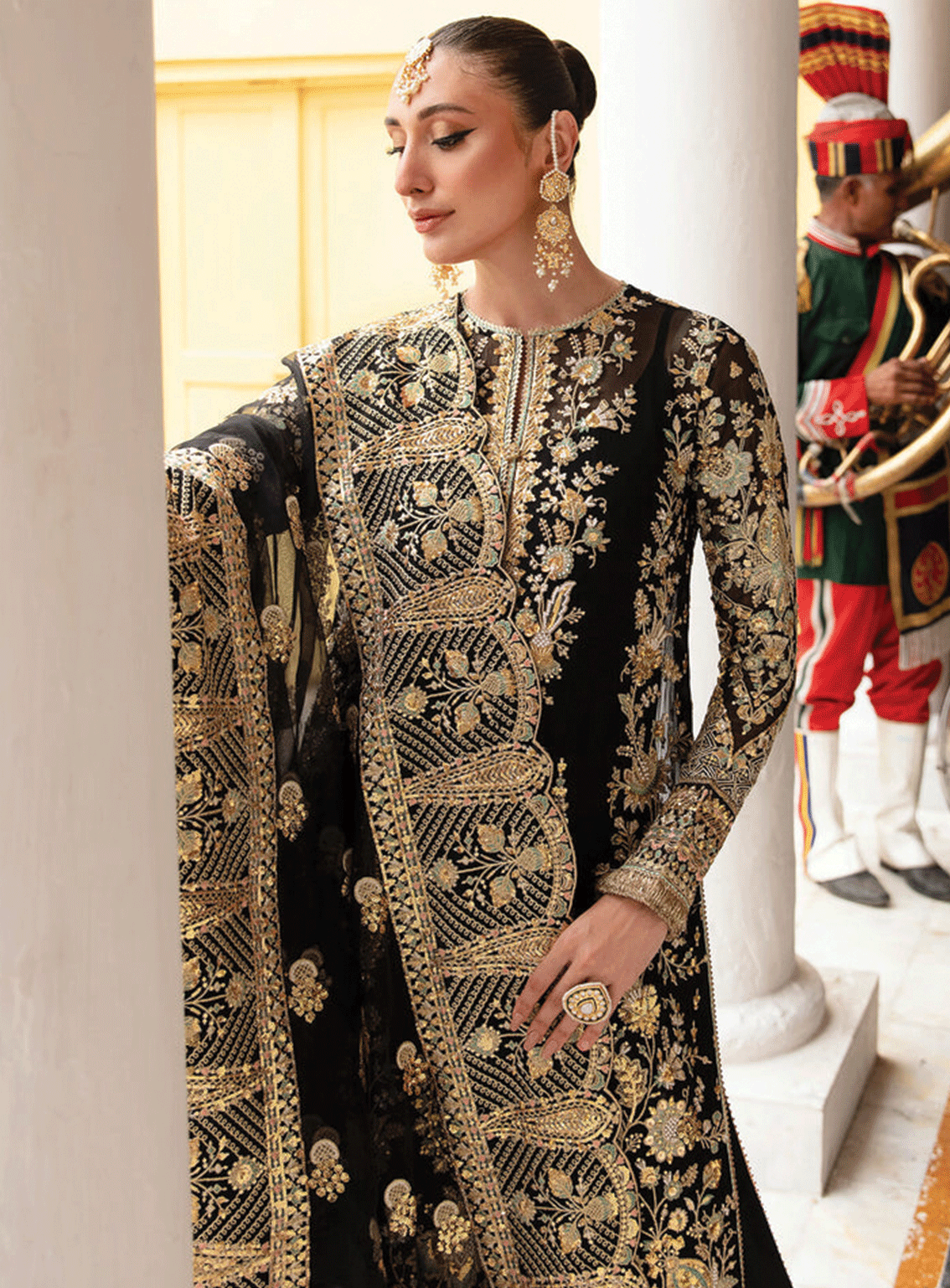 Imrozia Luxury Wedding Edition