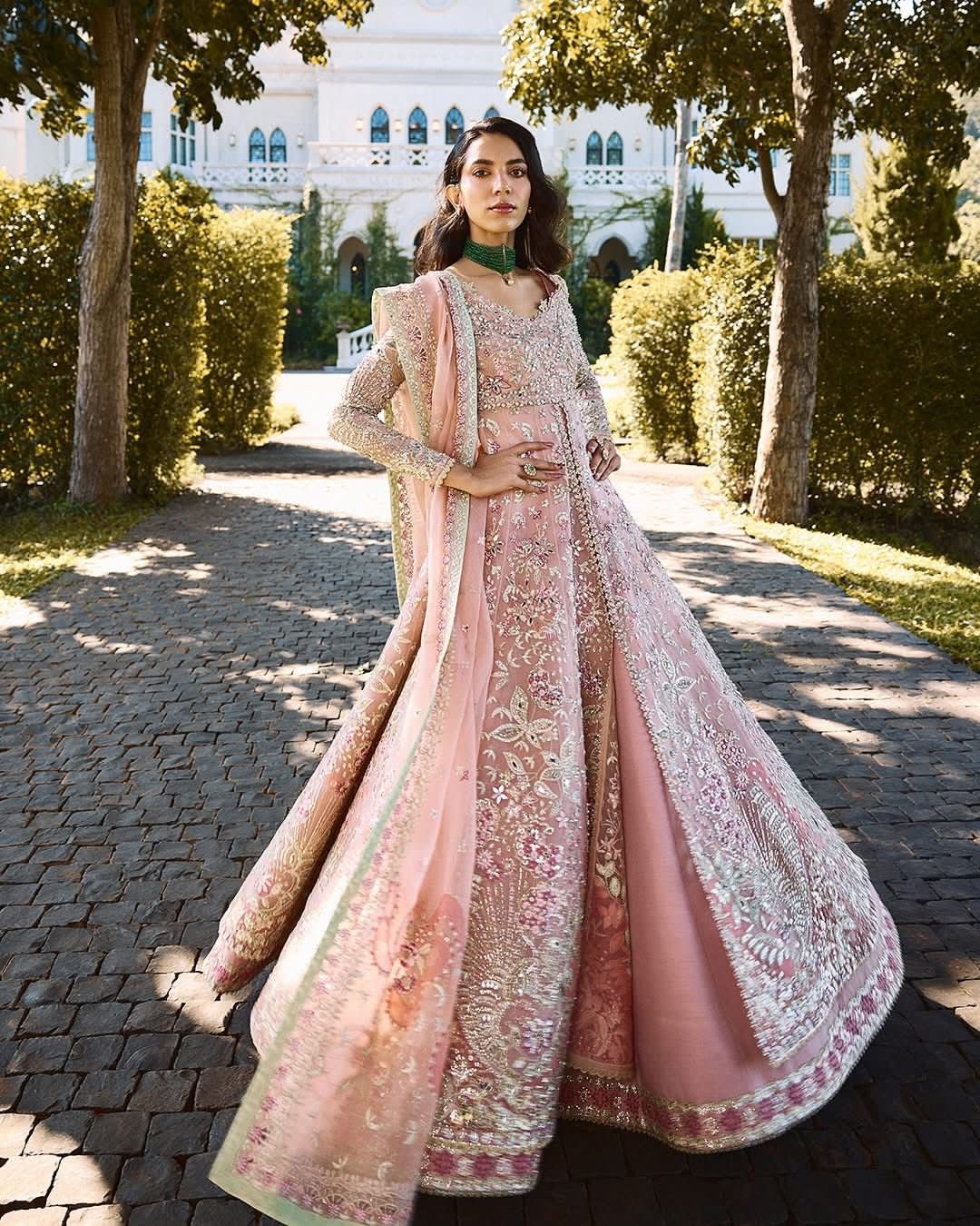 Soraya- Luxury Wedding Edition