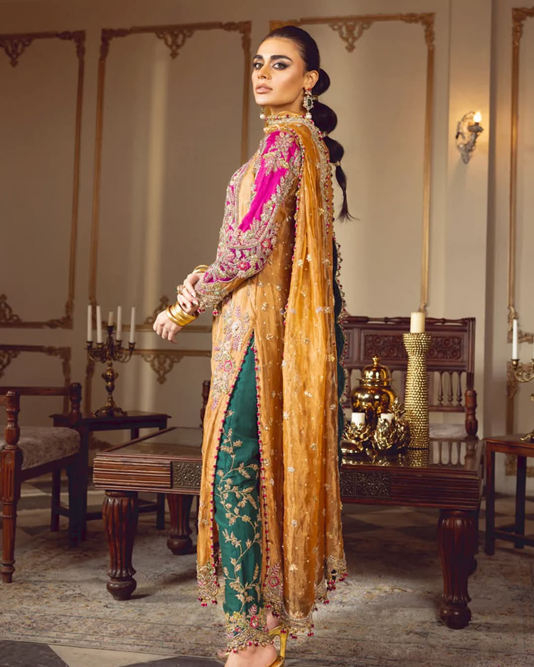 Saira Rohail Asghar