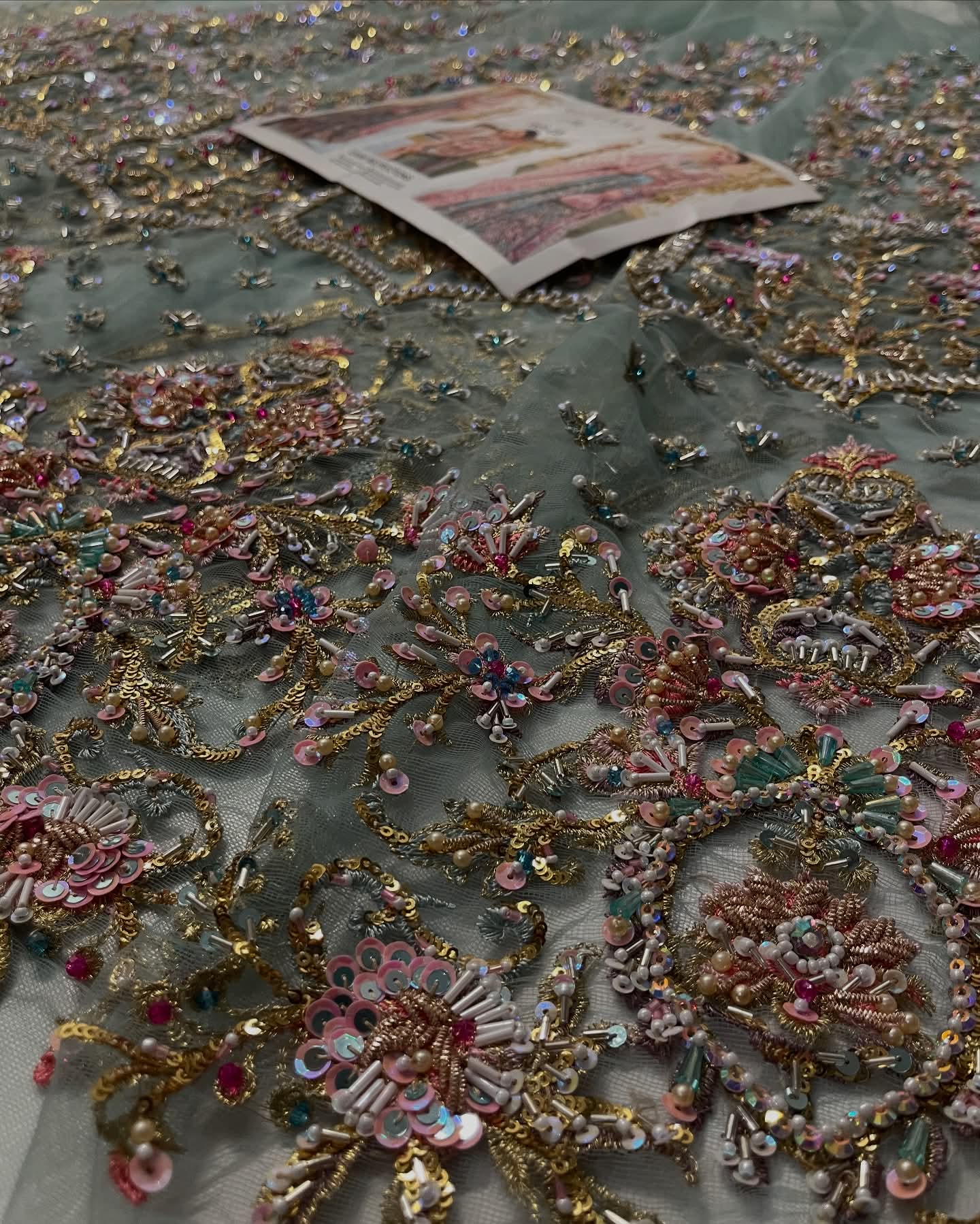 Gulaal joli WS-03