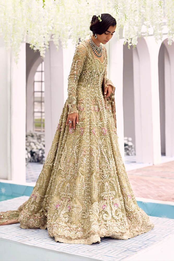Suffuse Bridal