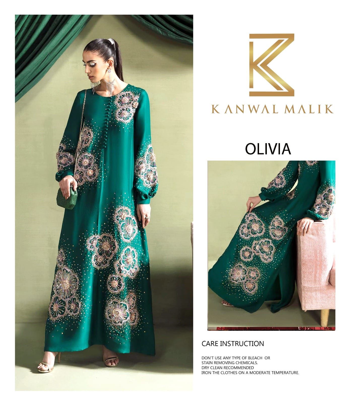 Kanwal Malik