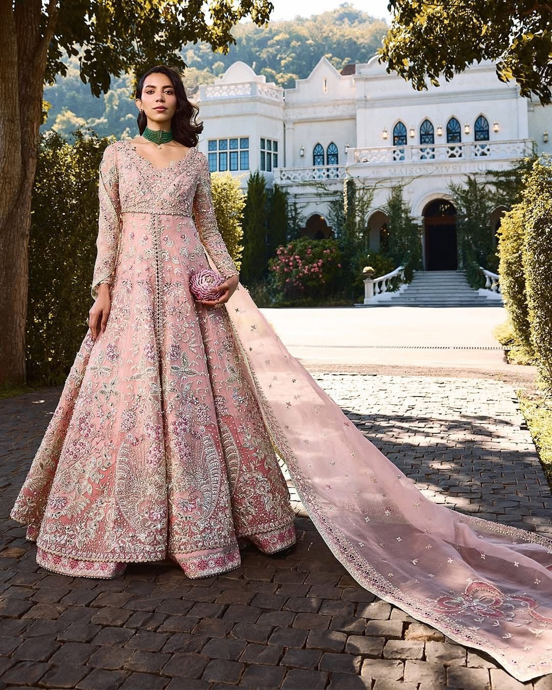 Soraya- Luxury Wedding Edition