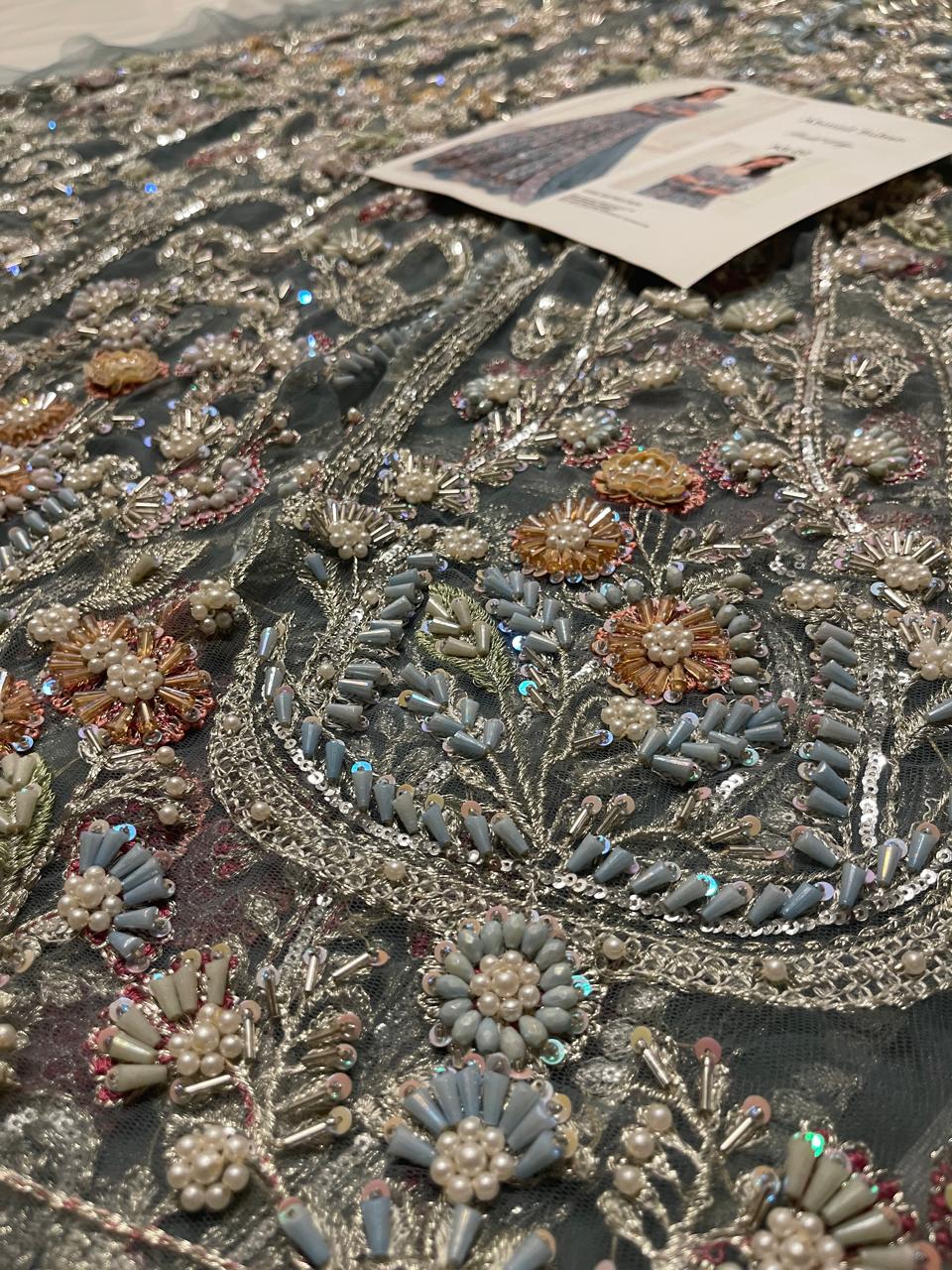 Ahmad Sultan Bridal
