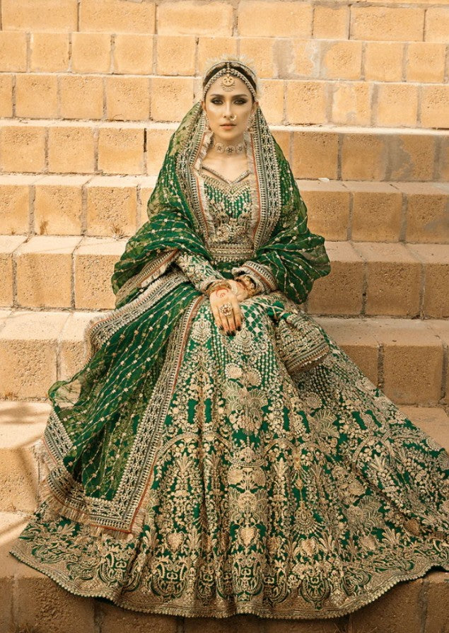 Erum khan - Pakeezah