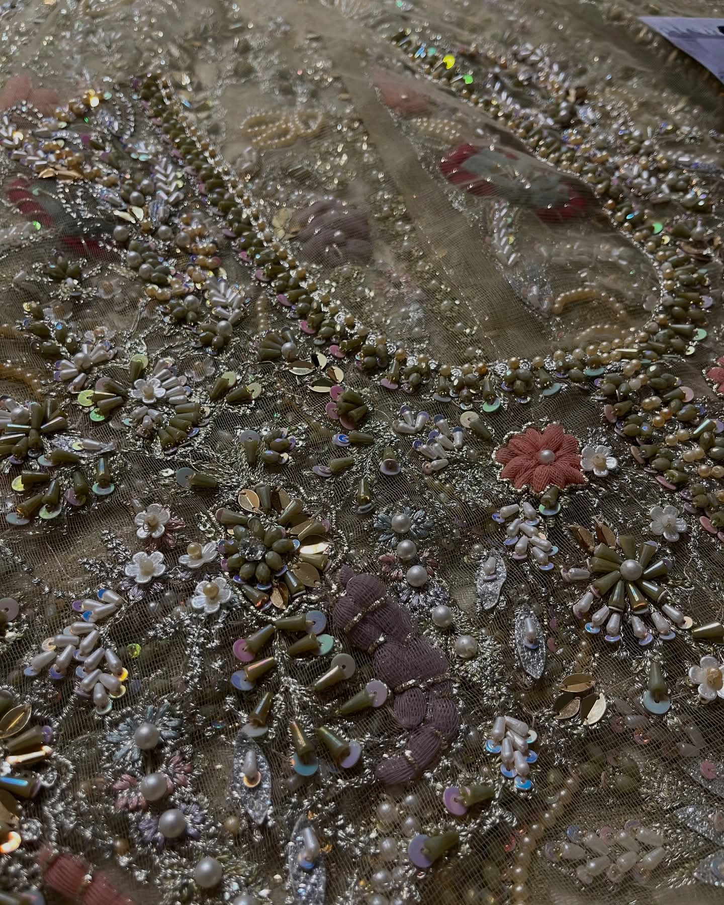 Suffuse Bridal