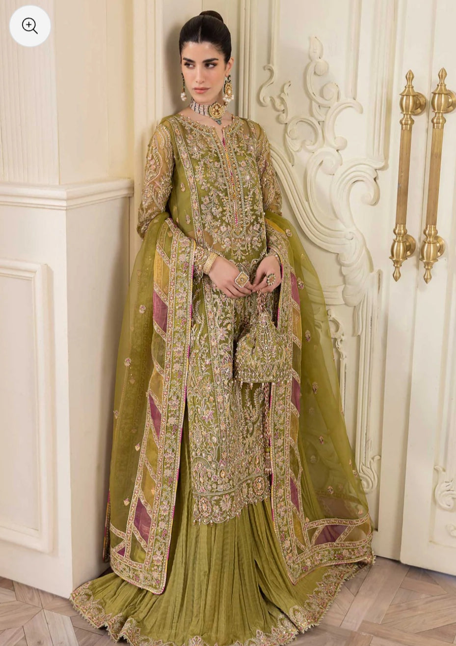 KANWAL MALIK - HALENA