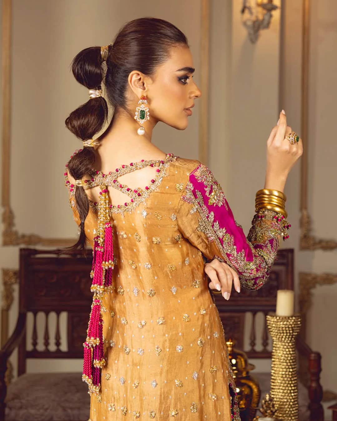 Saira Rohail Asghar