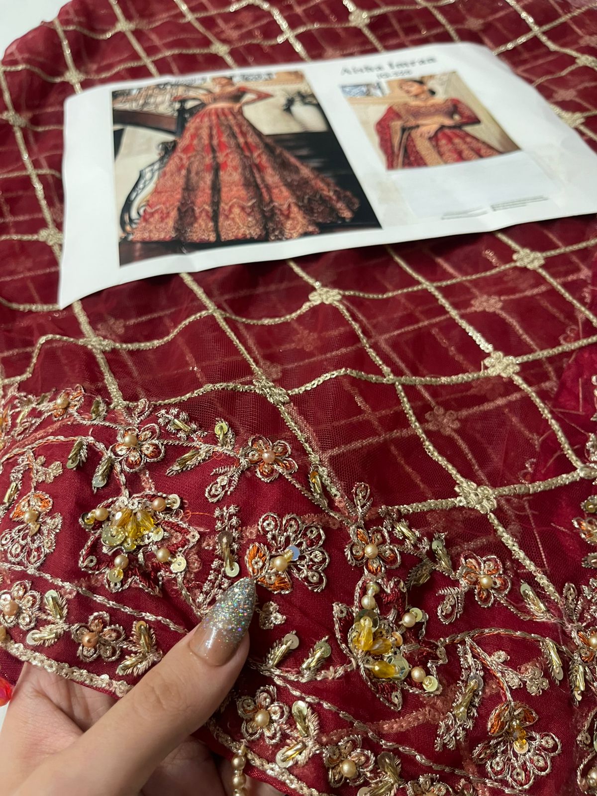Uroos-e-khaas by Aisha Imran