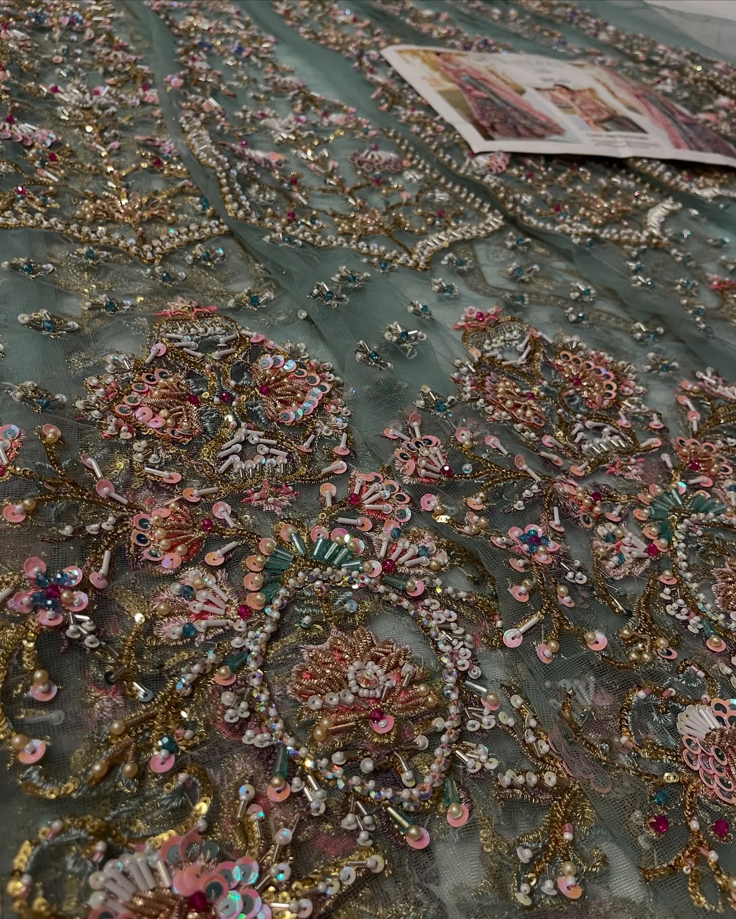 Gulaal joli WS-03