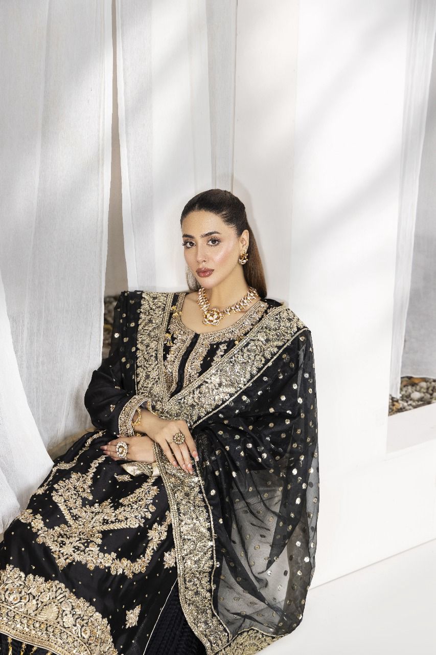 EMRALD By IK - Luxury Collection 2025