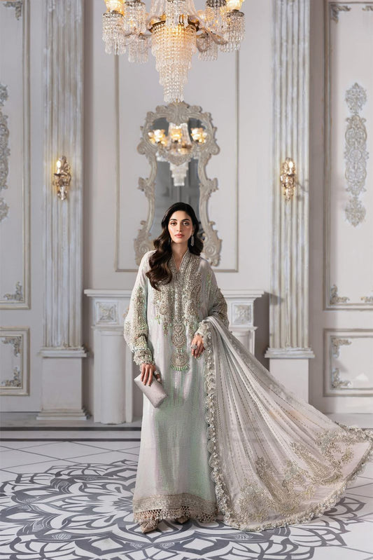 MARIA B - Mbroidered Collection 2025