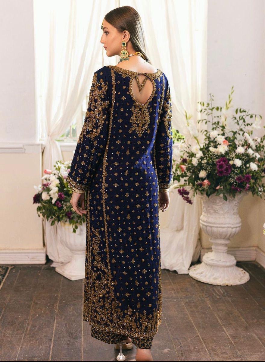 Monam Luxe - Suroor (available in 2 colours