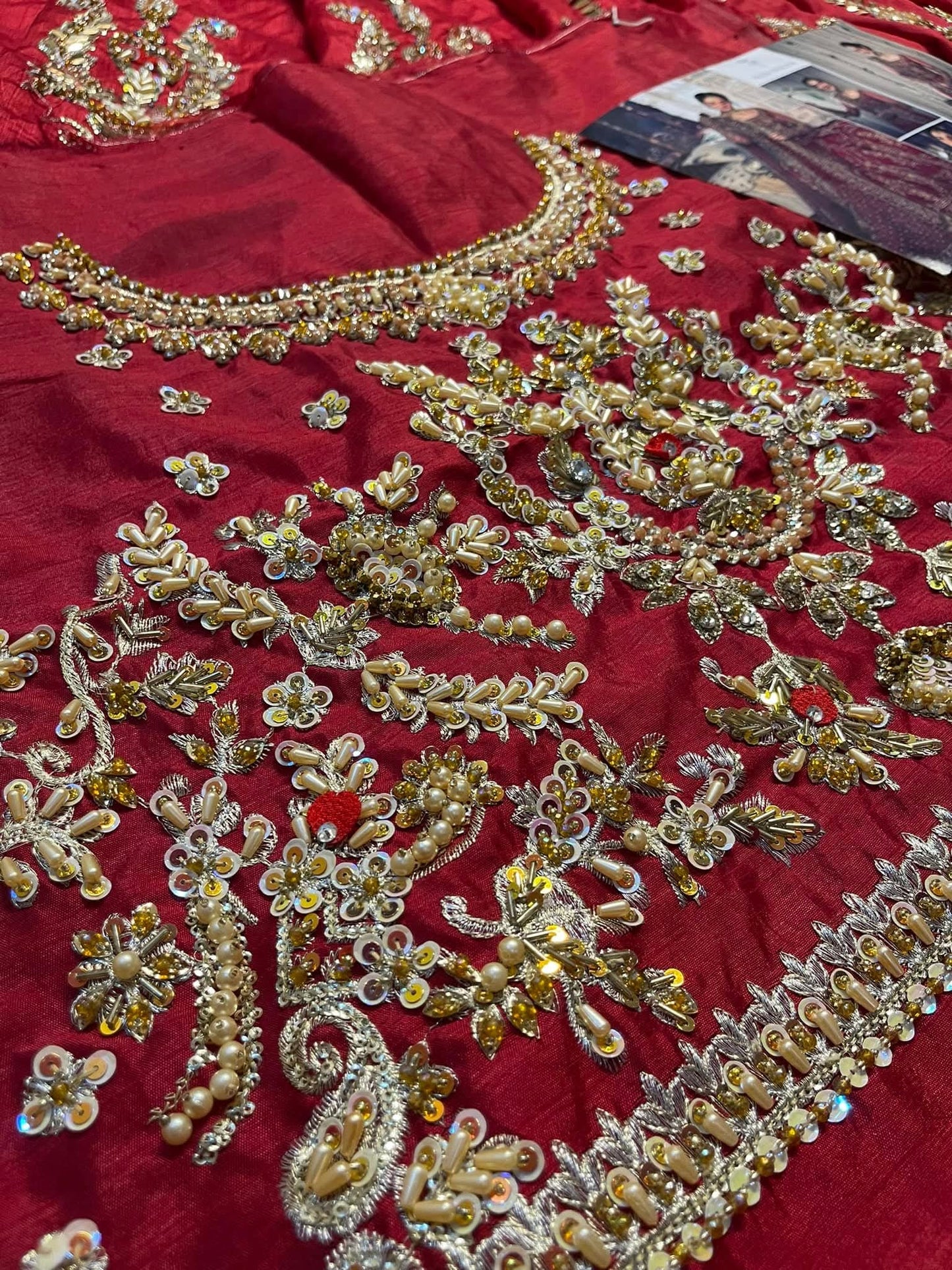 FAIZA SAQLAIN ARUSA