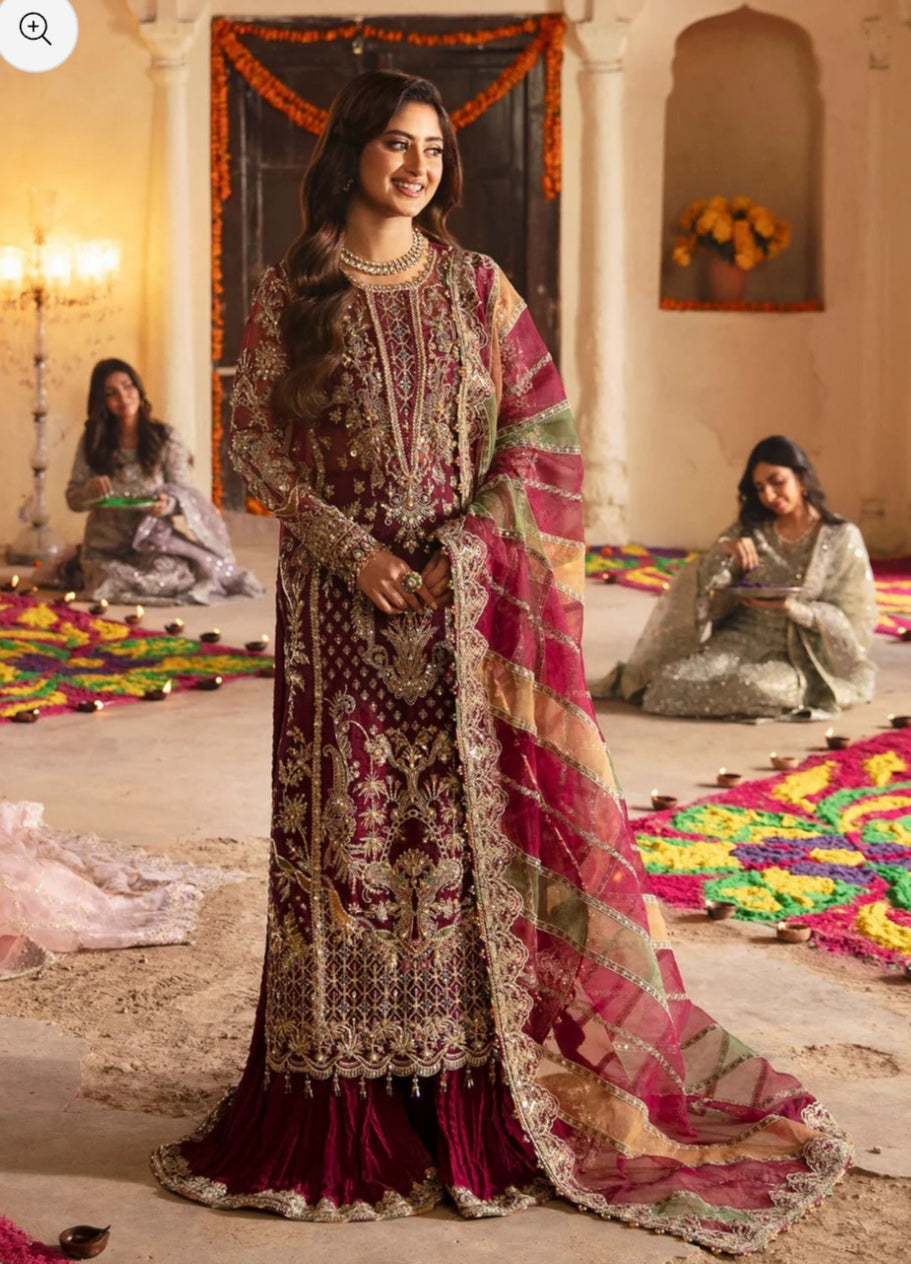 Kanwal Malik - Falak