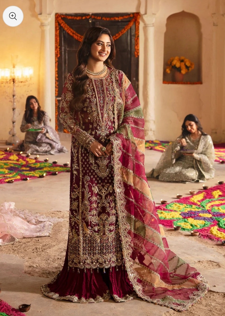 Kanwal Malik - Falak