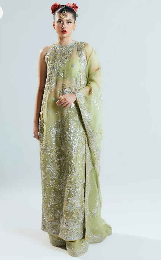 Hussain Rehar - Mintara