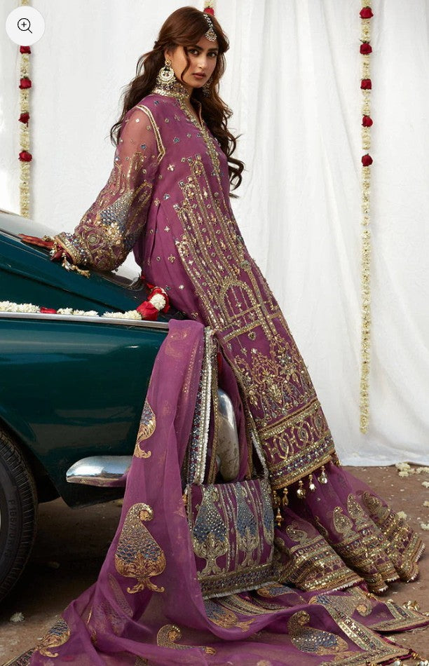 Mohsin Naveed Ranjha (MNR)- jigri