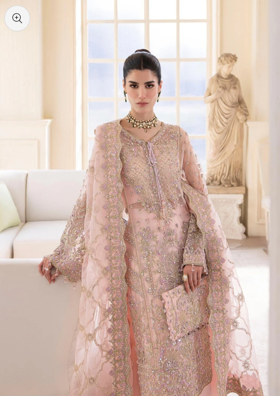 KANWAL MALIK - ORCHID