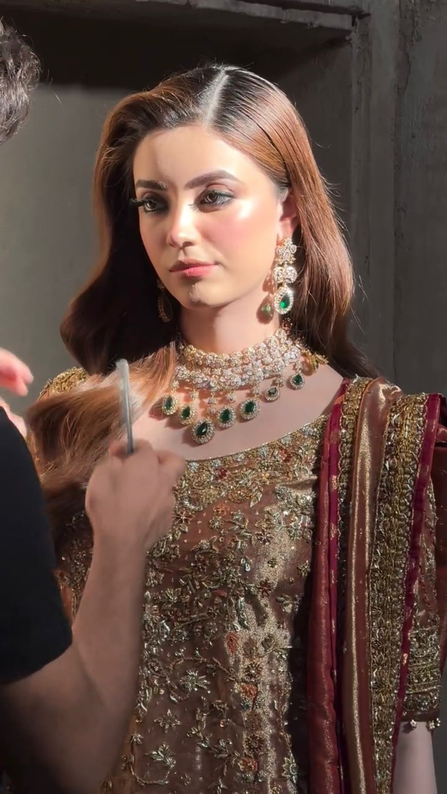 Haris Shakeel - Meerub