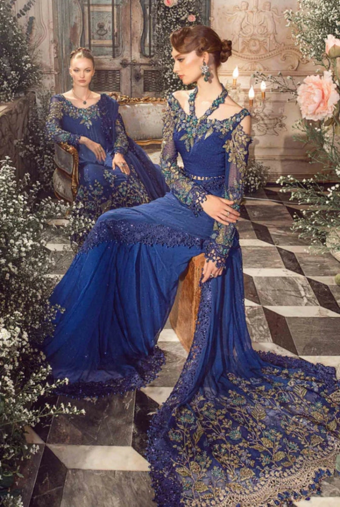 Maria.B BD-2704