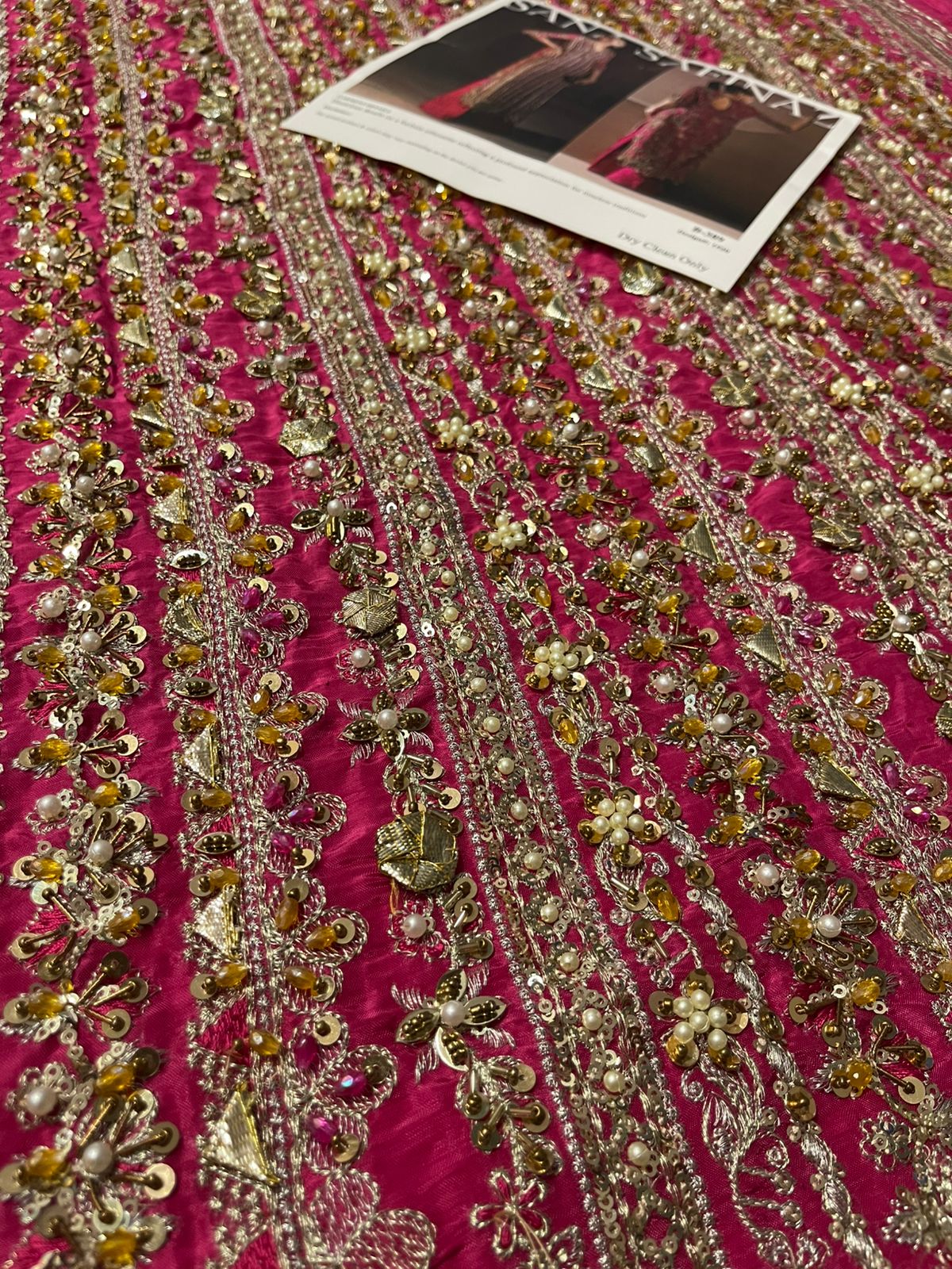 Sana Safinaz - Luxury Collection