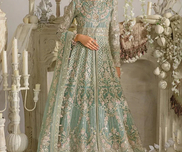 Elaf Luxury Formal Elsa EFE-02