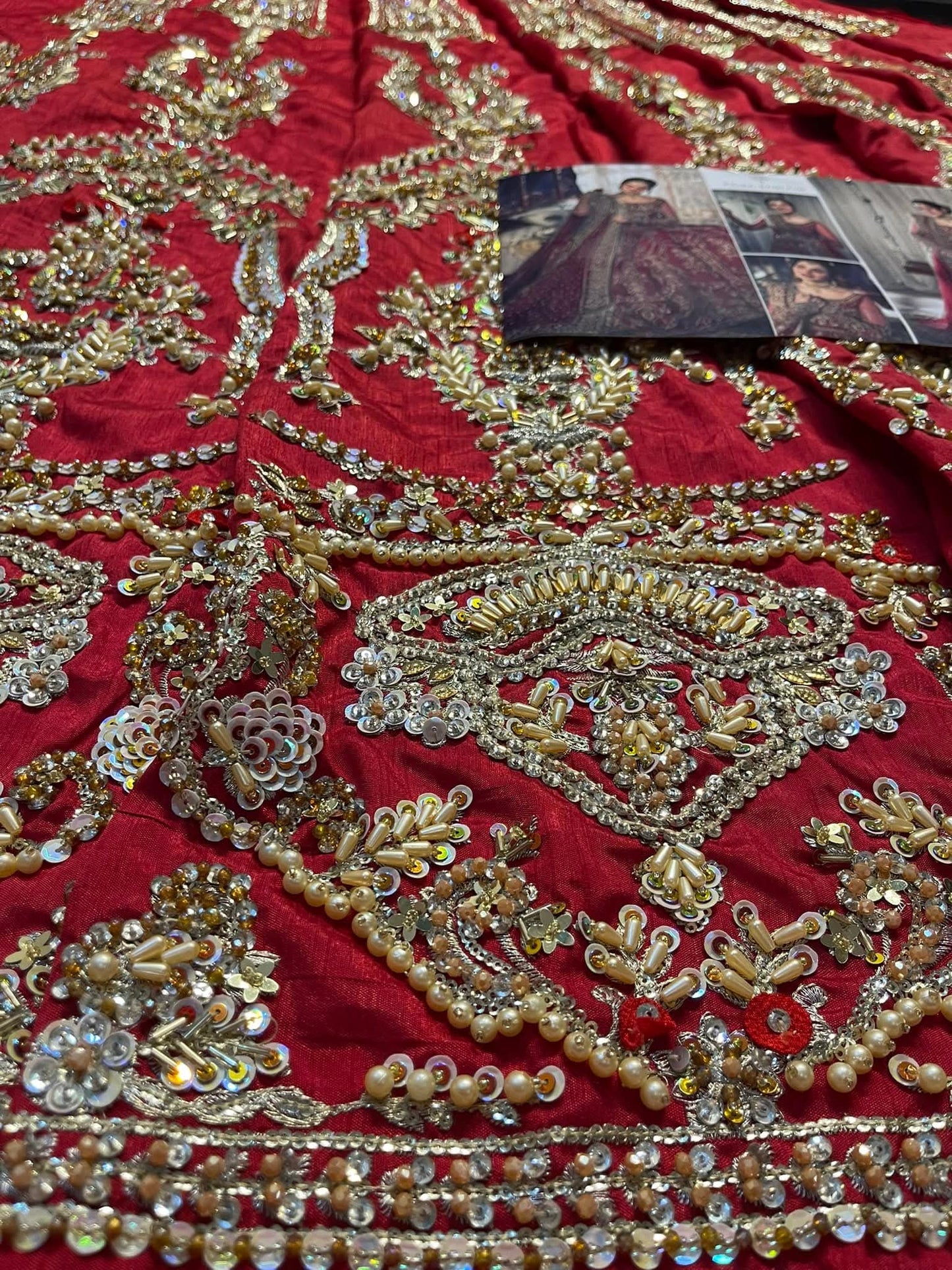 FAIZA SAQLAIN ARUSA