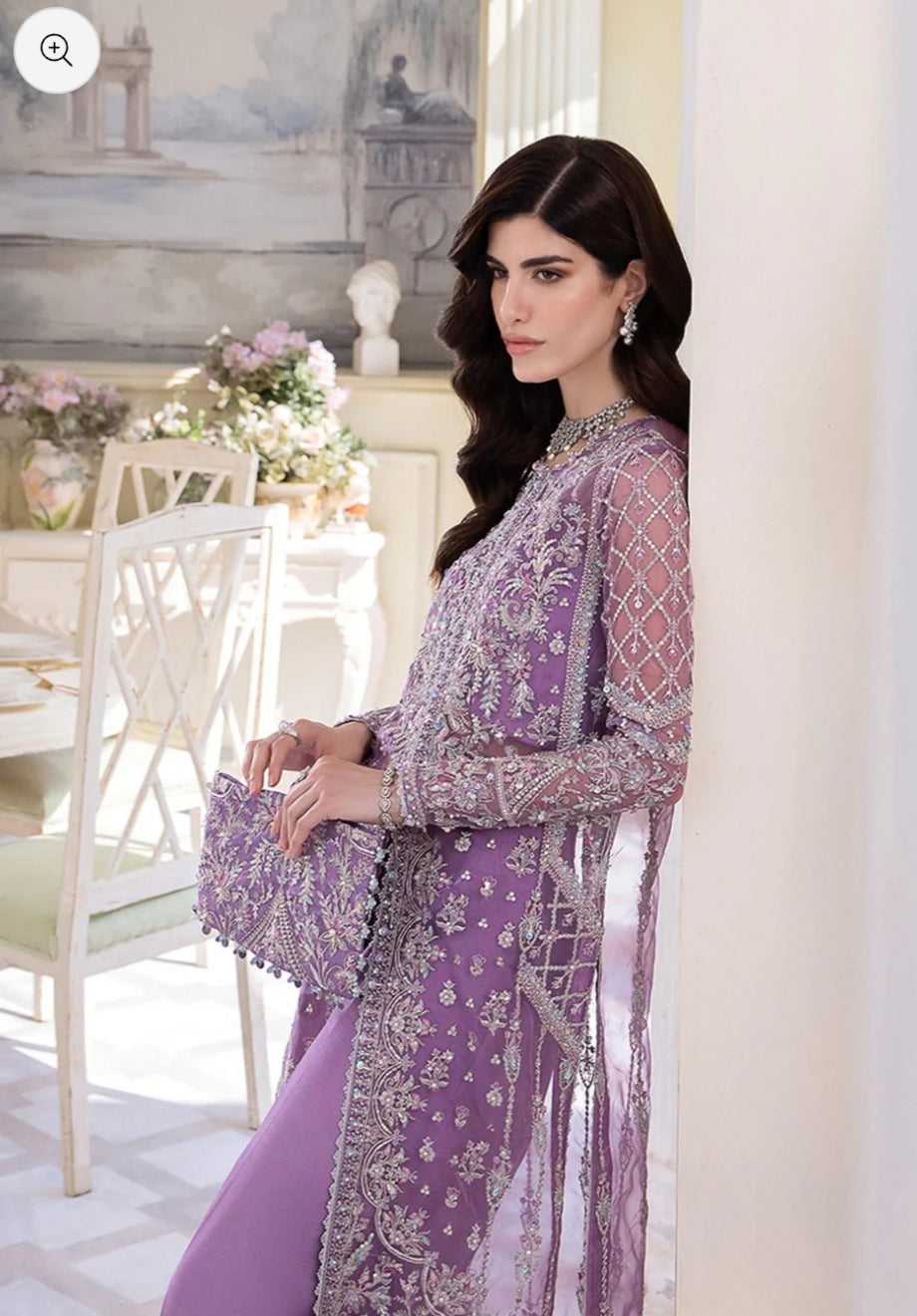 Kanwal Malik - Talia