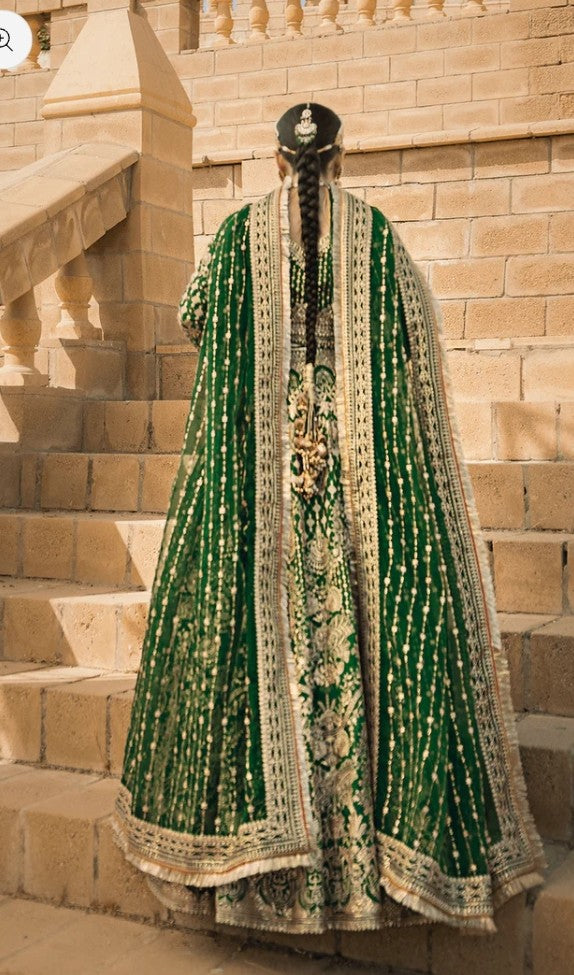 Erum khan - Pakeezah