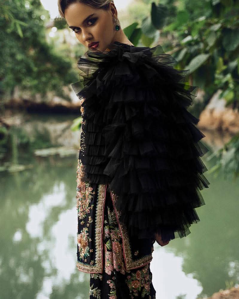 Zainab Salman - Forever Bloom