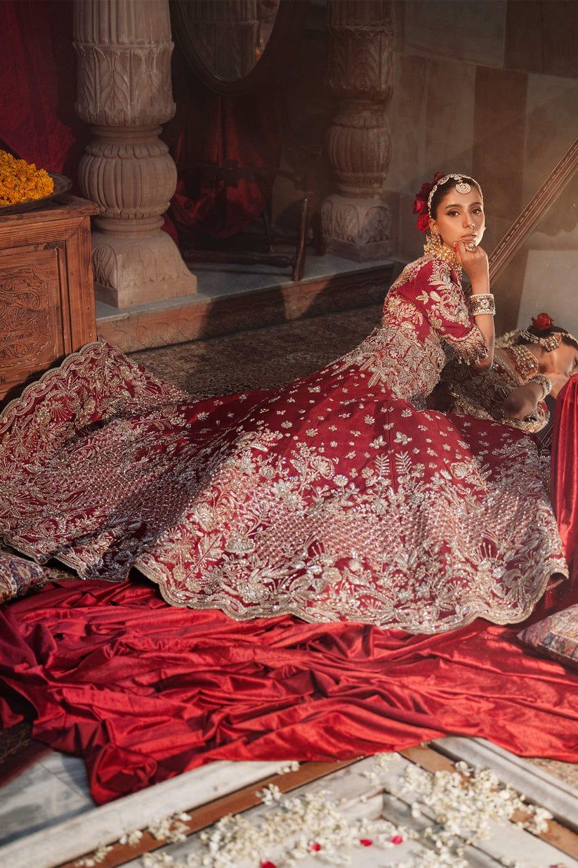 Nyra-Amara Bridal Couture