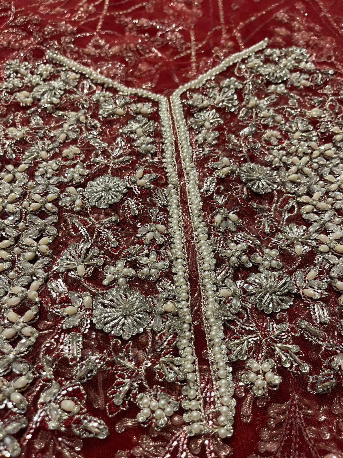 Erum Khan Bridal