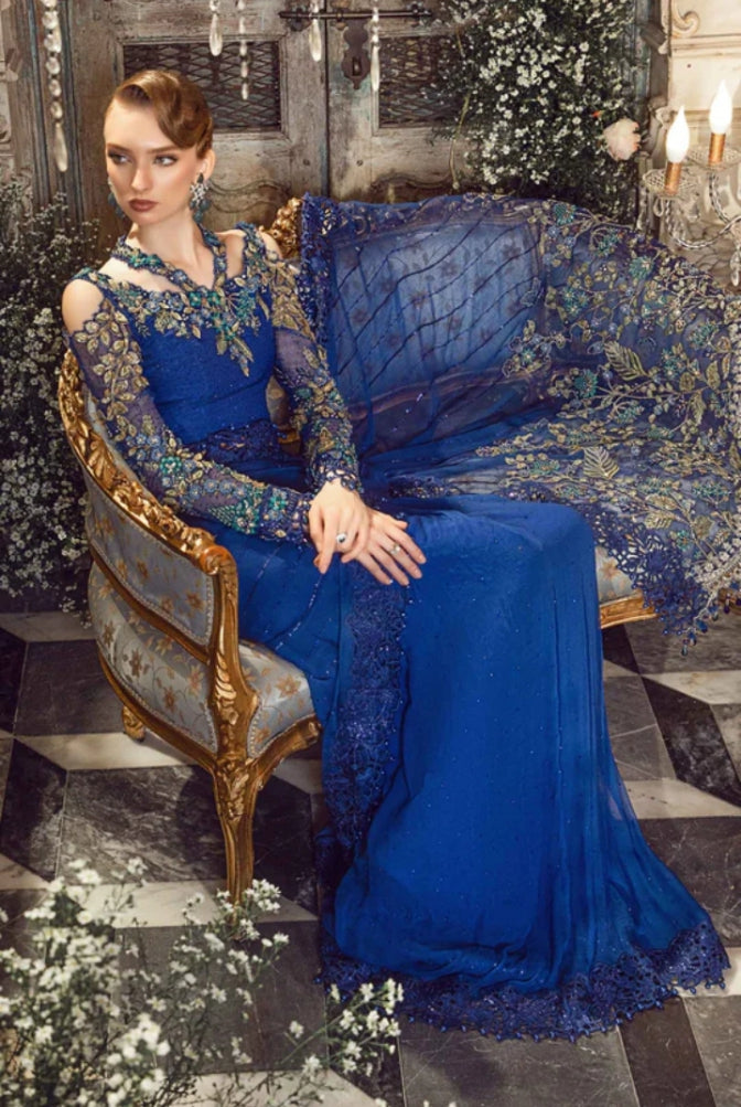 Maria.B BD-2704