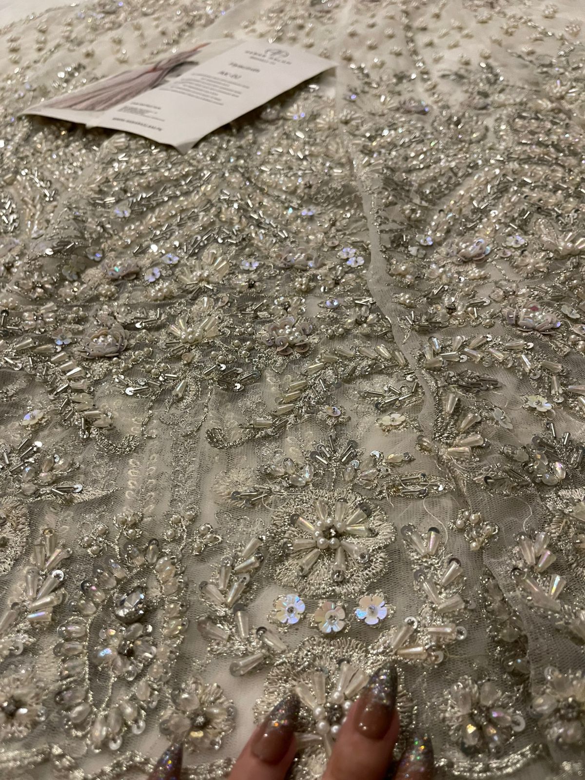 Akbar Aslam Bridal Edition