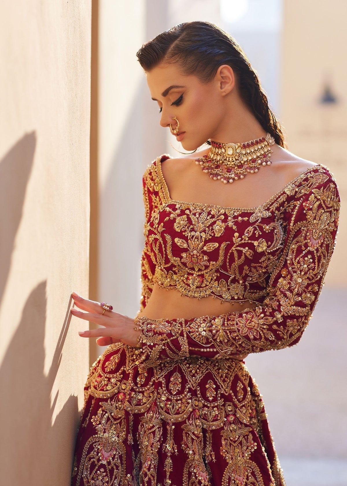 Kanwal Malik-Zarwa