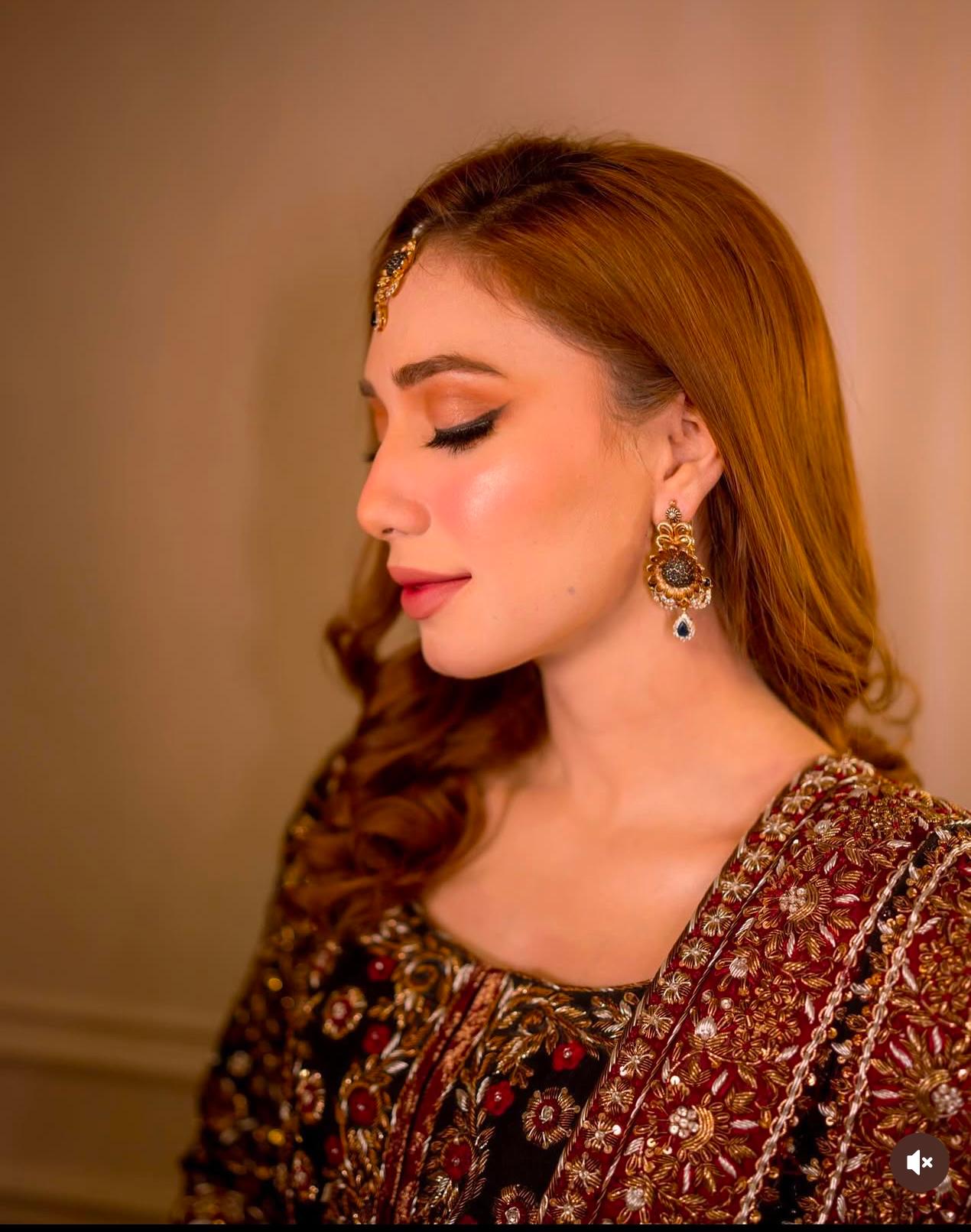 Haris Shakeel - Shayna