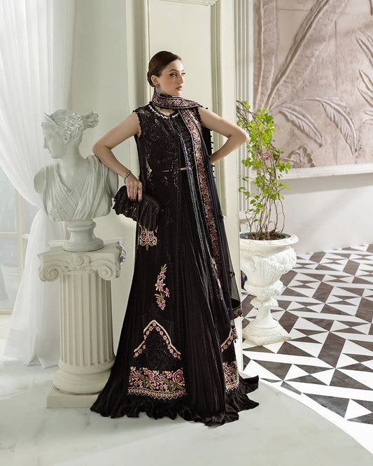 MARIA B - Chiffon Collection