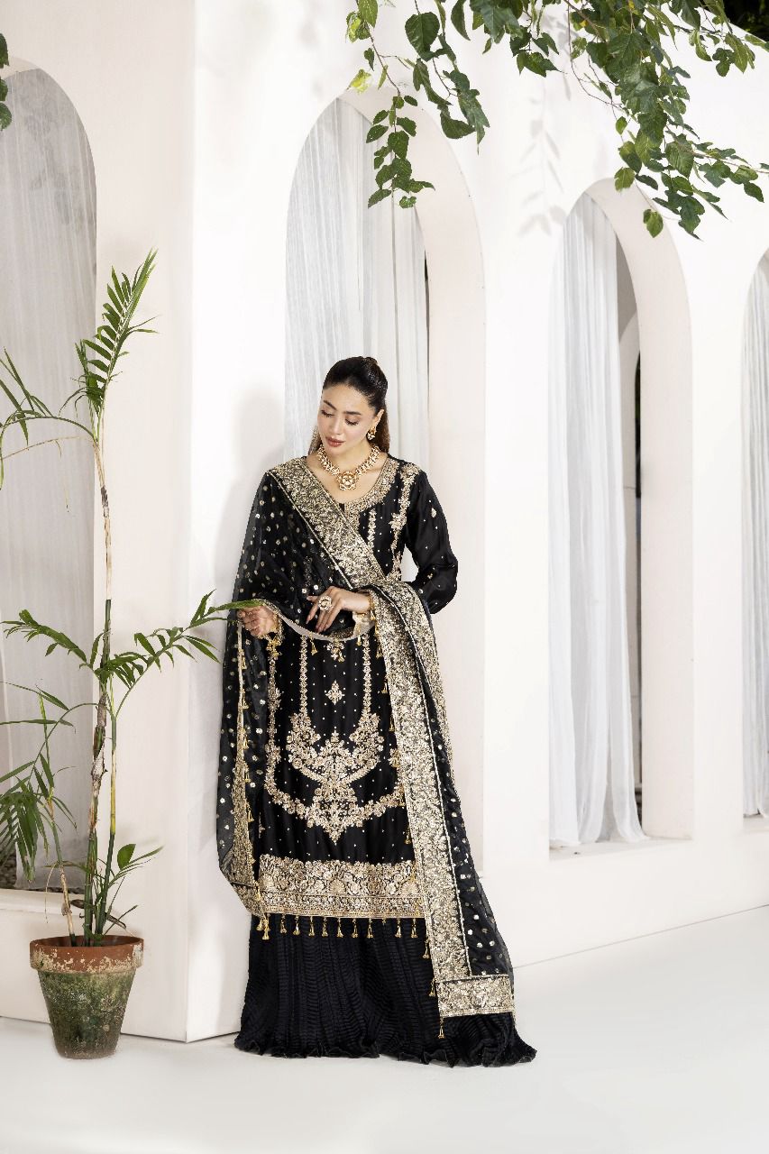 EMRALD By IK - Luxury Collection 2025