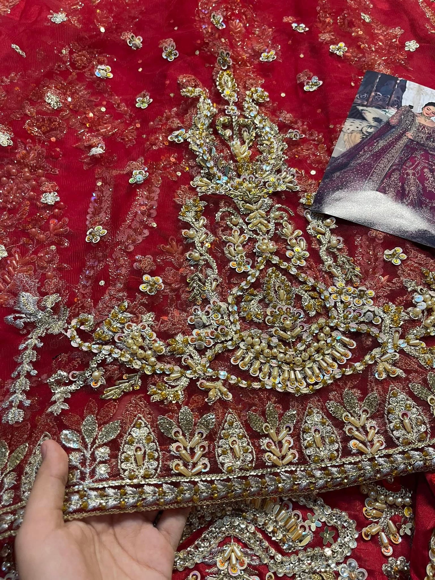 FAIZA SAQLAIN ARUSA