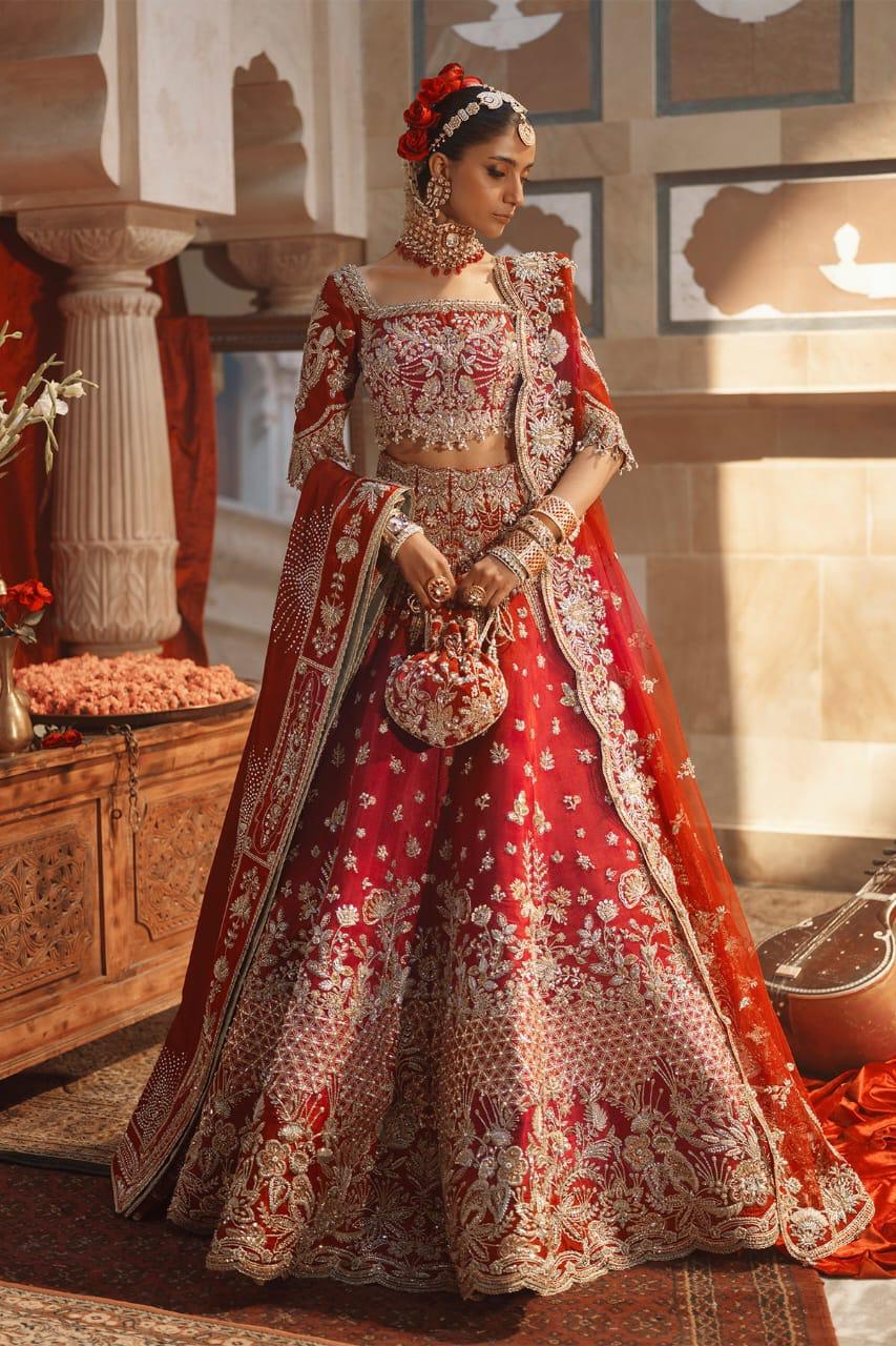 Nyra-Amara Bridal Couture