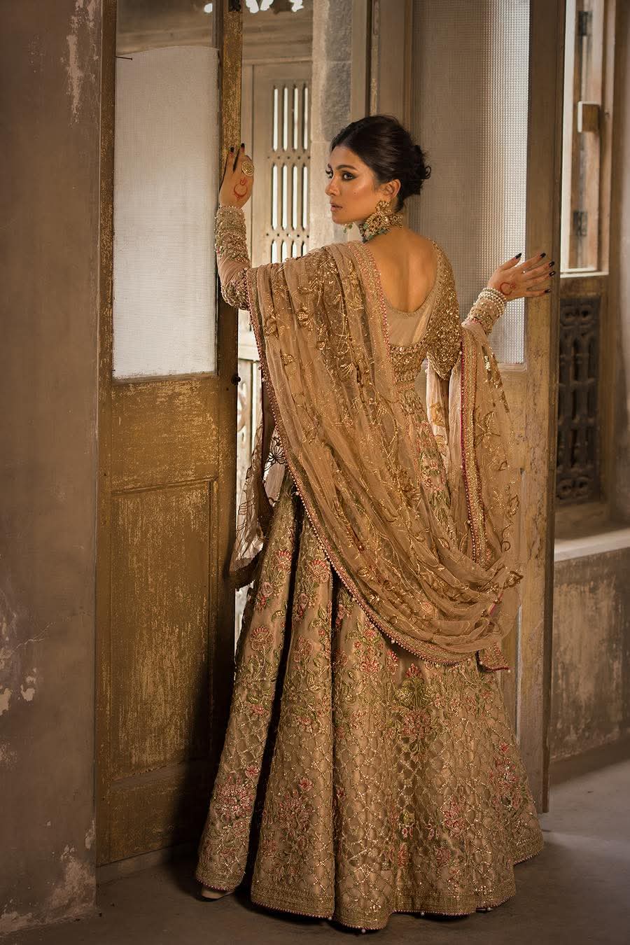 Erum Khan - Taara