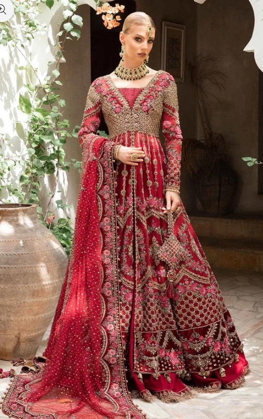 Maria.B EX-155 Shanaar