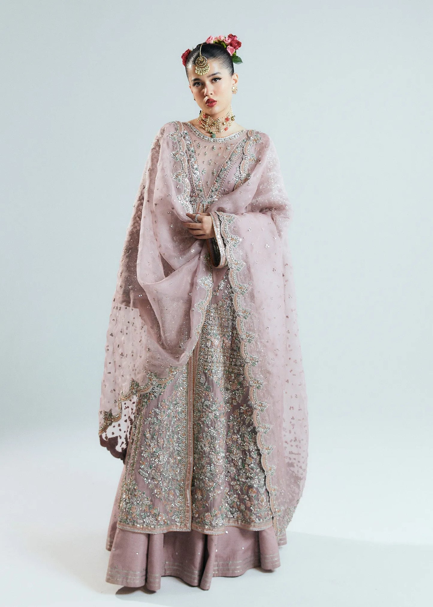 Hussain Rehar - Lavender Majesty Ensemble
