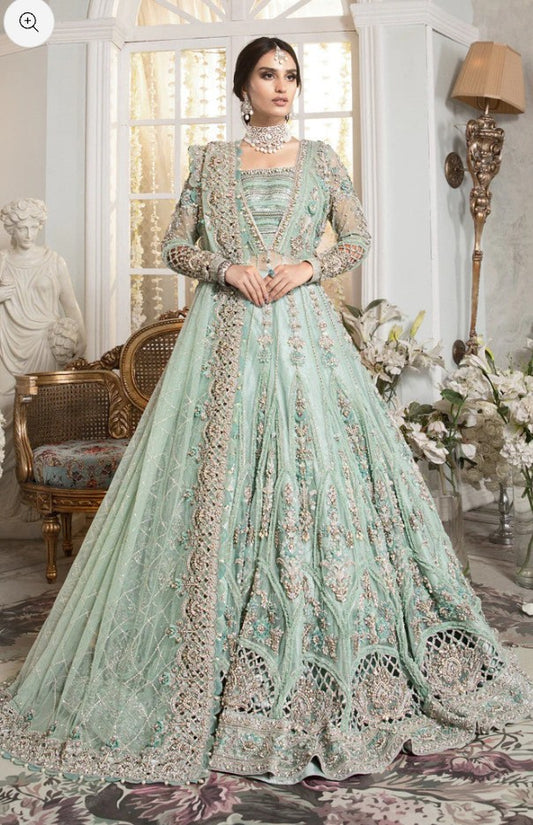 Maria.B couture - Alara