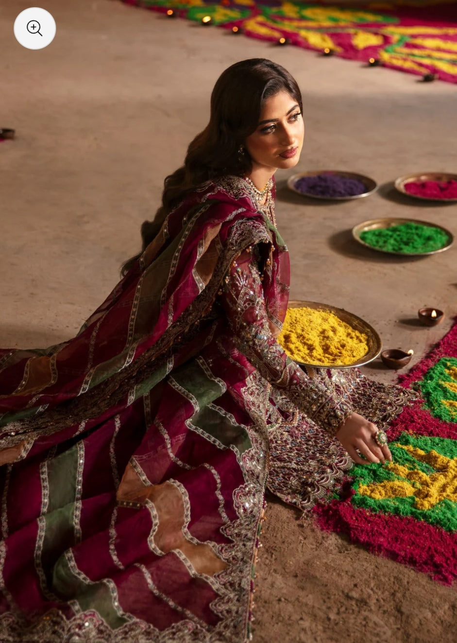 Kanwal Malik - Falak