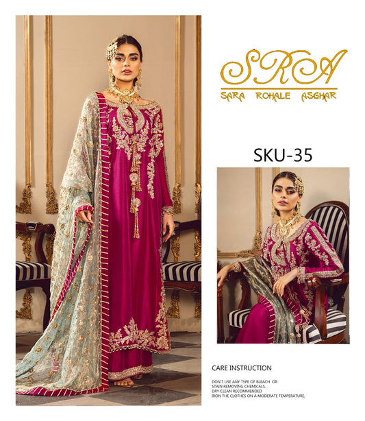 Saira Rohail Asghar SKU-35