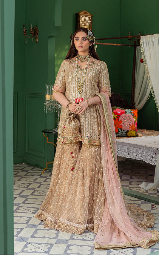 Tabiya Wedding Edition