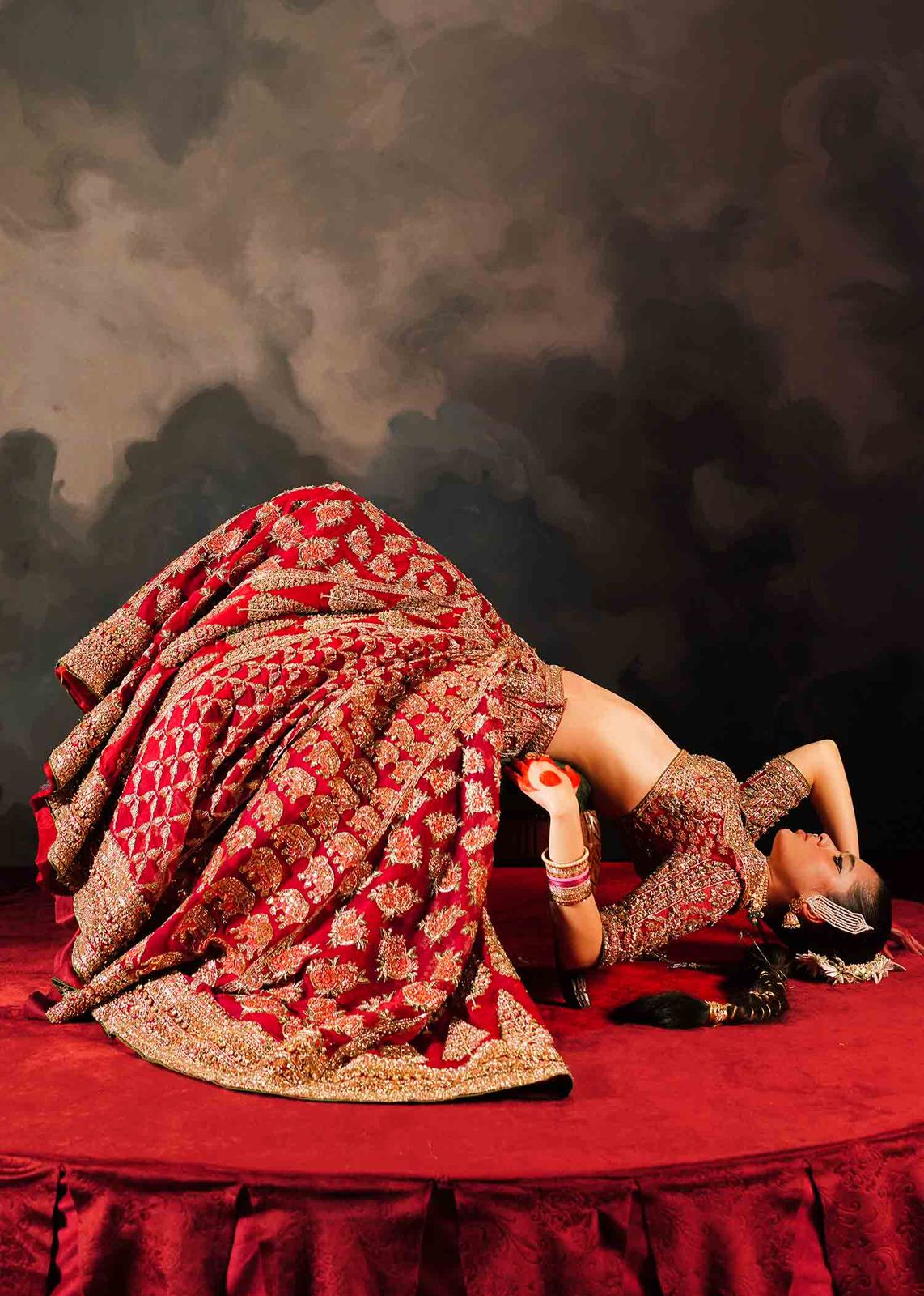 Hussain Rehar-Raaqs